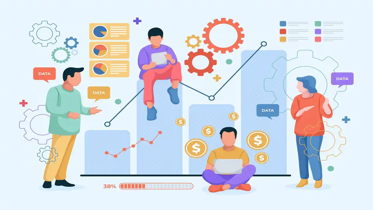 Giáo Dục Tài Chính: Xây Dựng Kiến Thức Vững Chắc Từ Nhỏ Đến Lớn