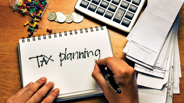 Tax Planning: Tối Ưu Hóa Thuế Để Đạt Được Lợi Ích Tài Chính Tốt Nhất