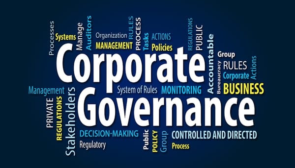 Corporate Governance: Board Financial Oversight, Shareholder Value Creation, và Compliance Giới thiệu