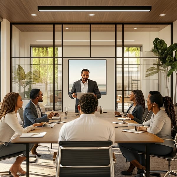 Leadership là gì? Giải mã các yếu tố tạo nên một nhà lãnh đạo thành công