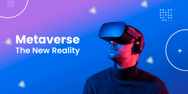 Metaverse: Thế Giới Ảo và Cơ Hội Kinh Doanh Mới