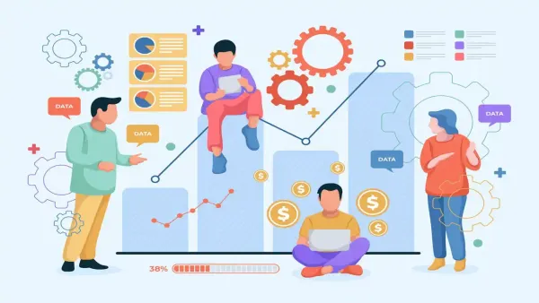 Giáo Dục Tài Chính: Xây Dựng Kiến Thức Vững Chắc Từ Nhỏ Đến Lớn