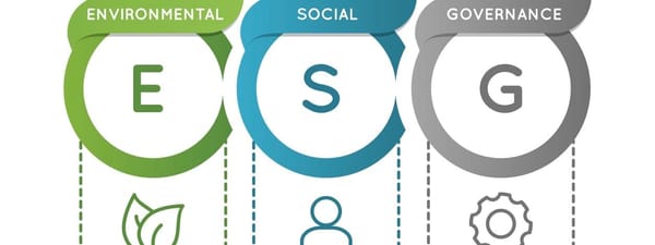 Tài Chính Bền Vững & ESG: Động Lực Mới Cho Doanh Nghiệp Hiện Đại
