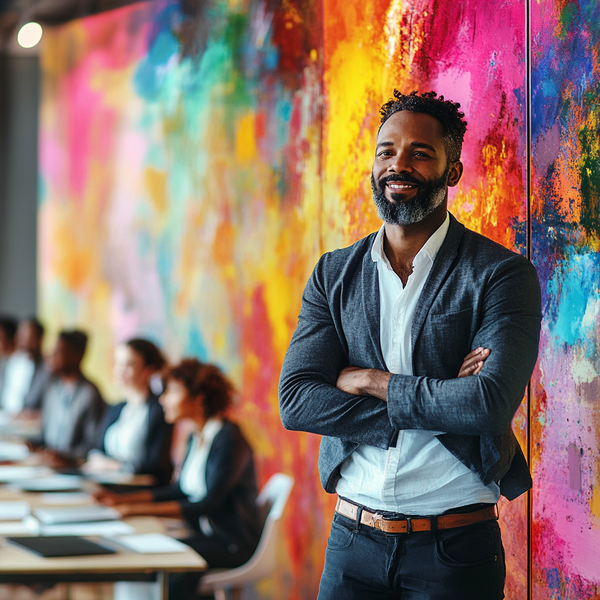 Transformational Leadership: Cách Truyền Cảm Hứng Và Tạo Ra Sự Chuyển Đổi