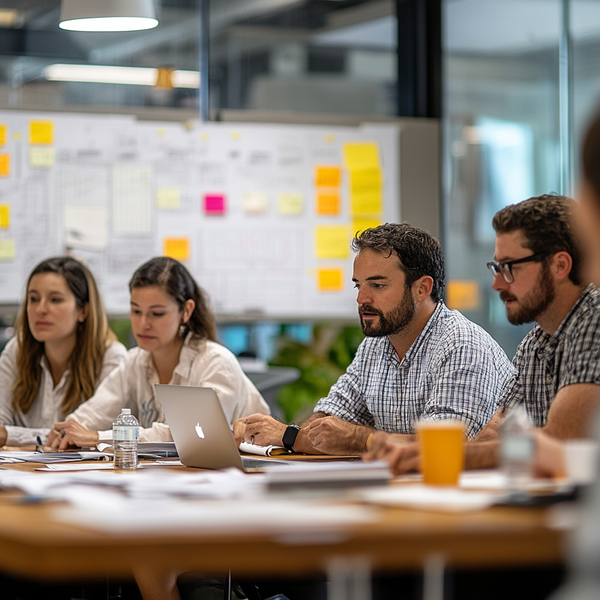 Lãnh Đạo Tinh Gọn (Lean Leadership): Tối Ưu Quy Trình Và Hiệu Suất