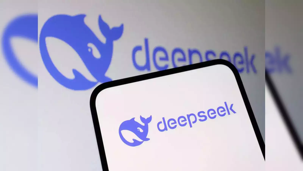 DeepSeek: Thách thức mới trong cuộc đua AI toàn cầu