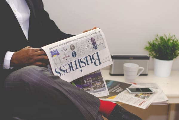 Chiến lược "Mọi thời tiết": Cách tỷ phú Ray Dalio đối phó với khủng hoảng kinh tế